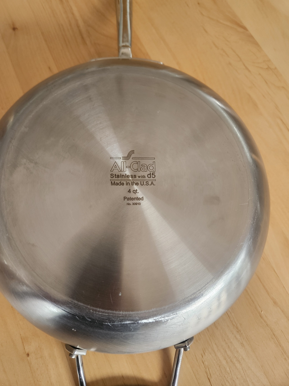 All-Clad Cookware - Picture 7 of 11